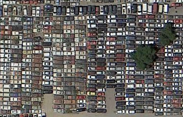 Buy Junk Cars Toro Canyon California